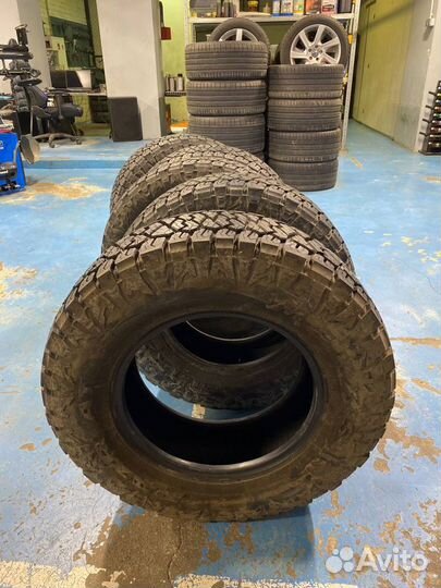 Maxxis Razr AT 245/70 R16