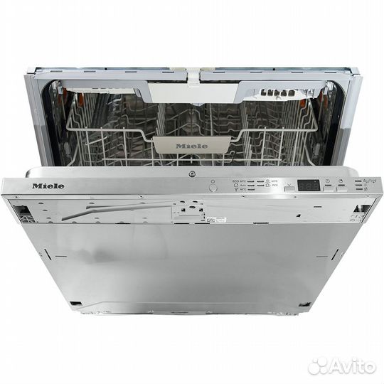 Посудомоечная машина Miele G 5260 SCVi