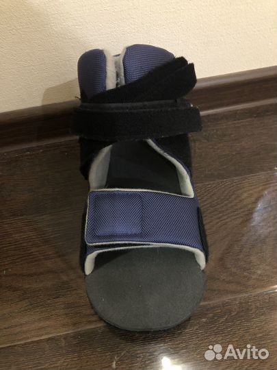 Сапог Барука