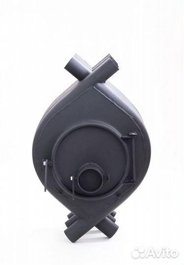 Воздухогрейная печь 