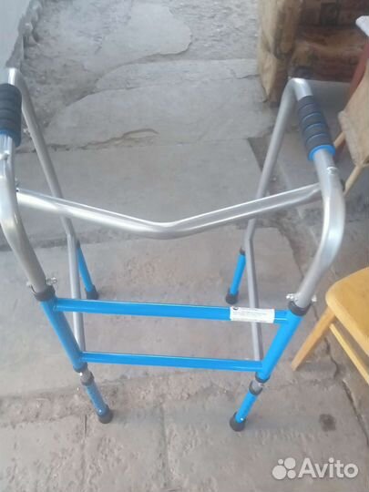 Ходунки для взрослых