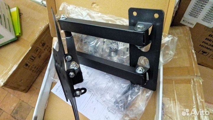 Кронштейн для телевизора 55 дюймов