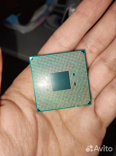 Процессор Ryzen 5 5500 am4