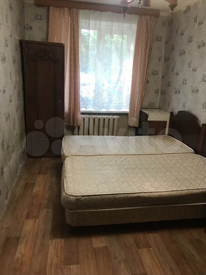 Комната 14 м² в 3-к., 1/5 эт.