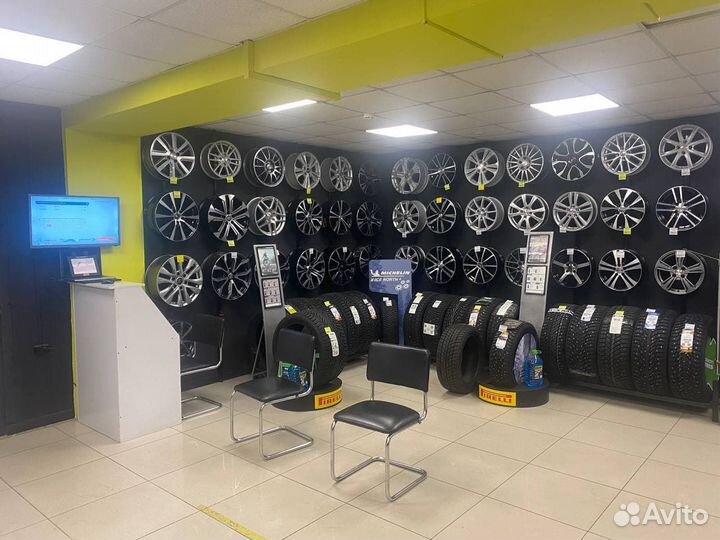 Triangle AdvanteX TC101 205/65 R15