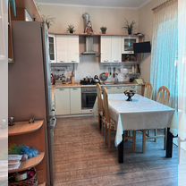 Дом 220 м² на участке 11 сот.