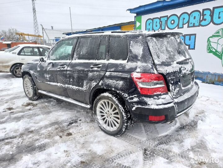 Датчик ABS задний Mercedes Benz GLK 350 2045401317 Отличное состояние