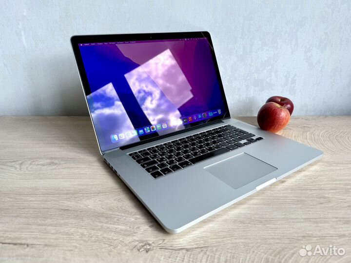 MacBook Pro 15