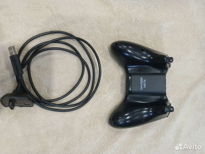 Джойстик для xbox 360
