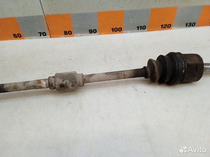 Б/У Б/У шрус, полуось, 1.8 АКПП, Хендай Матрикс