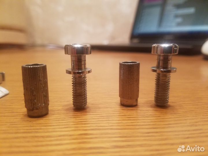 Втулки для бриджа для Yamaha AES420