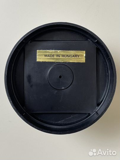 Кубик Рубика Венгрия