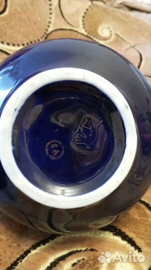 Продам кувшин в коллекцию