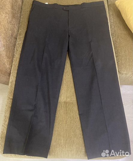 Штаны мужские