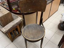 Стул стульчик антикварная мебель старина
