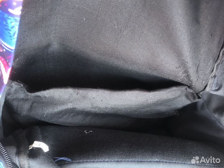 Рюкзак для подростка