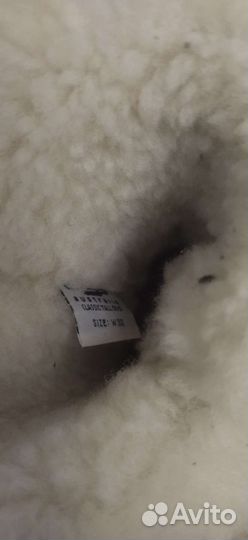Валеночки Ugg