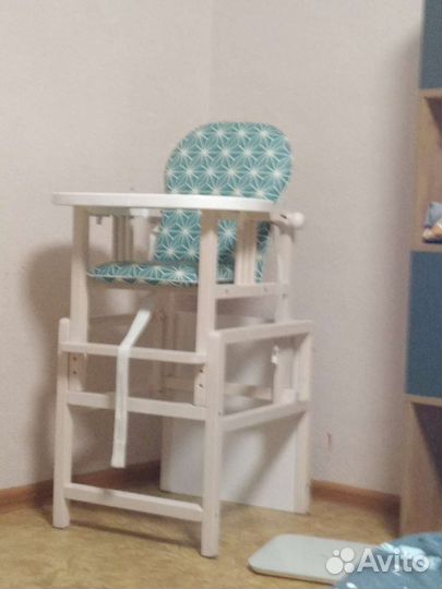 Стульчик для кормления