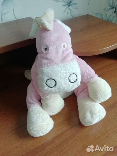 Мягкая игрушка