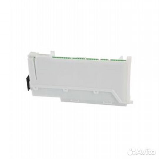 Электронный модуль для посудомоечной машины bosch