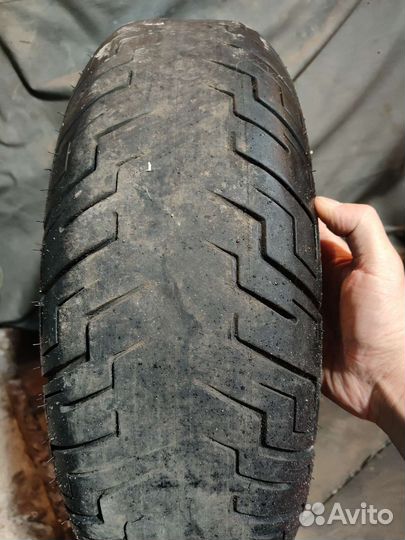 Shinko sr734
