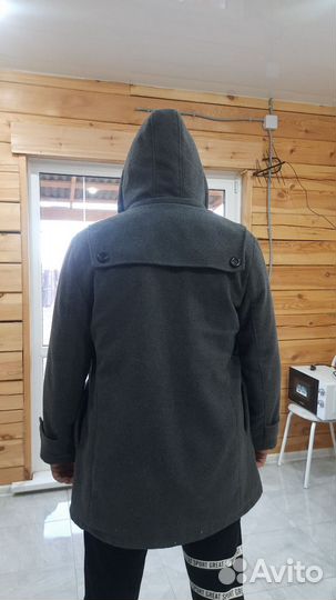 Пальто мужское 48 - 52