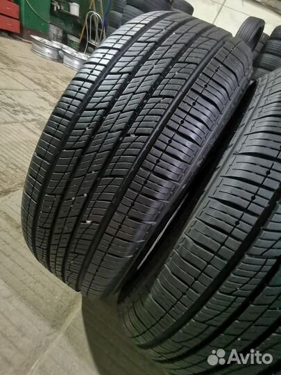 Kumho Eco Solus KL21 225/65 R17