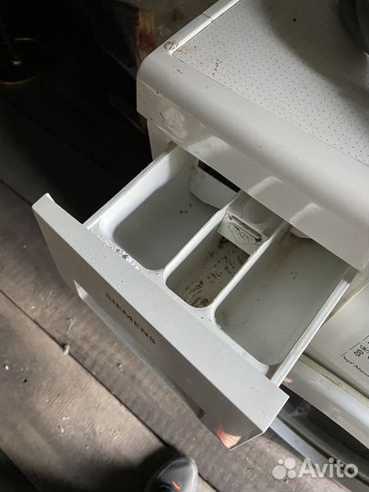 Стиральная машина