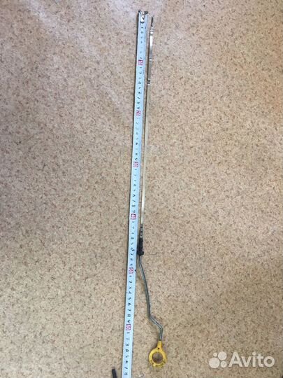 Щуп масляный