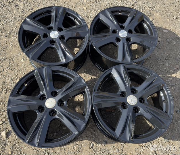 Диски R16 5;112 (309 )