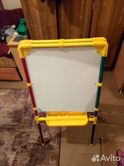 Доска для рисования мольберт