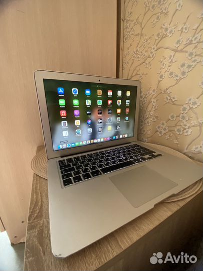 Macbook Air
