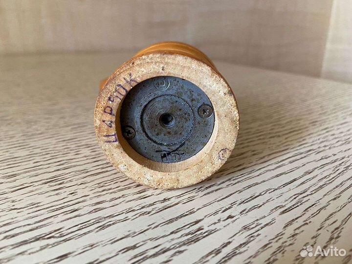 Мельница для перца. СССР