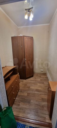 Квартира-студия, 32 м², 13/17 эт.