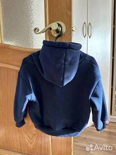 Свитшот детский