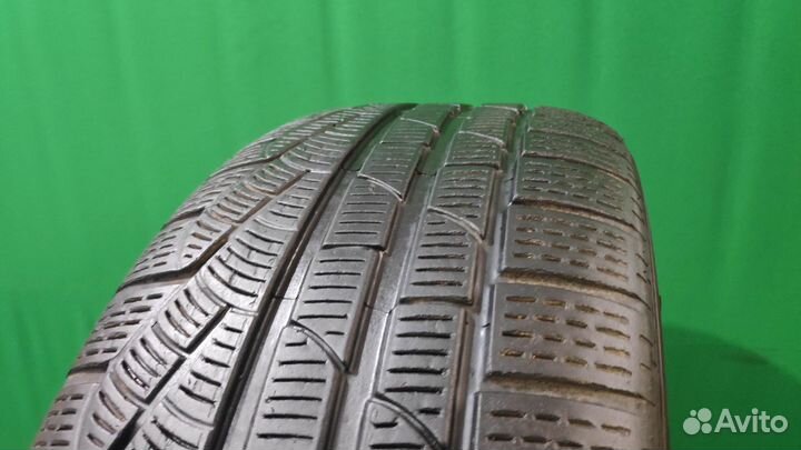 Pirelli Winter Sottozero 240 Serie II 245/45 R19 102V
