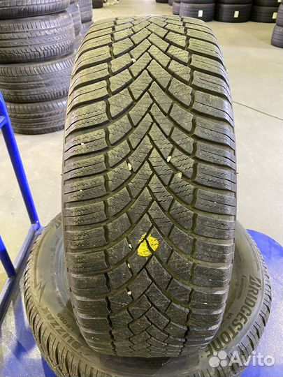 Bridgestone Blizzak LM-005 195/55 R16 87H