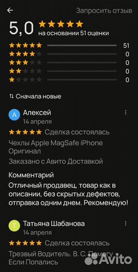 Чехлы Apple MagSafe iPhone Оригинал