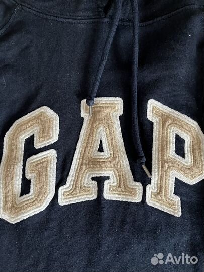 Кофта толстовка Gap оригинал