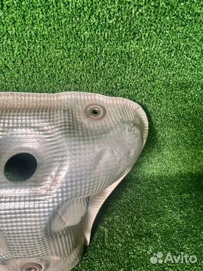 Тепловой экран Kia K5 DL3 G4NA 2021