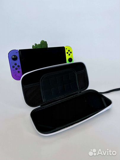 Аксессуары для Nintendo/ps vita/steam deck