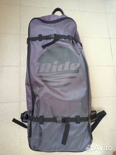 Доска для SUP-серфинга Easy Rider Wave Mint 10.6