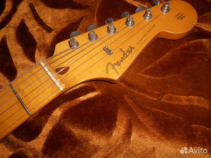 Fender Stratocaster ST 57-70 TX