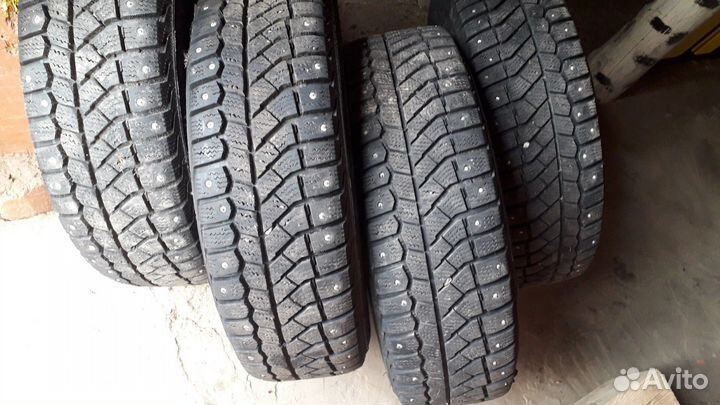 Колеса r 14 зимние один сезон