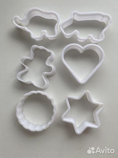 Для кулинарного творчества