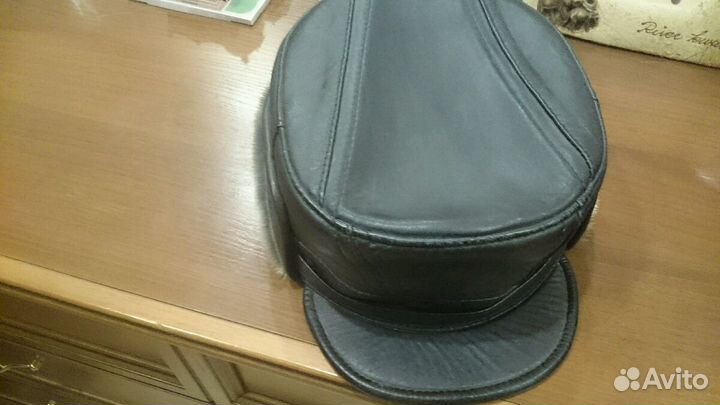 Мужская кепка