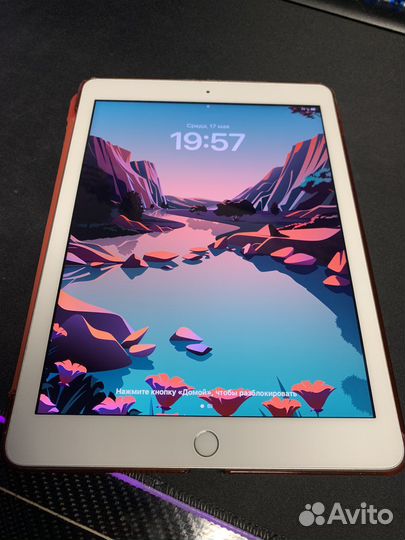 iPad 5 поколения