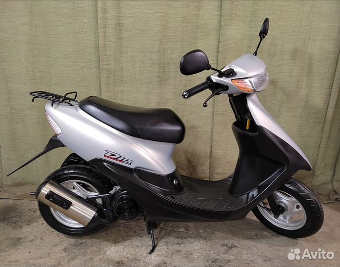 Honda Dio af 35