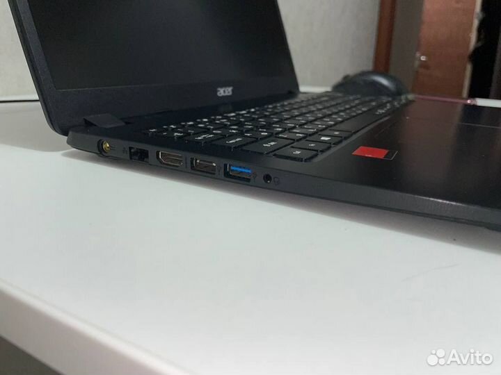 Ноутбук 