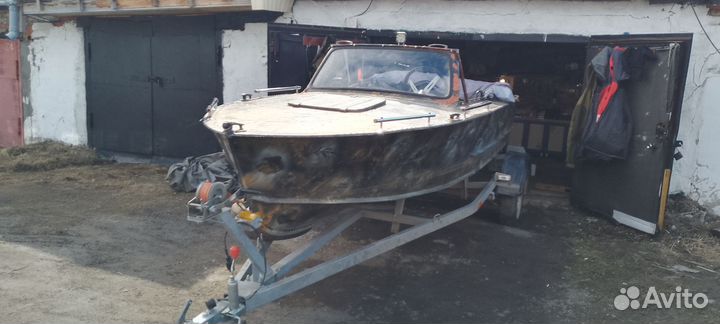 Прогресс-2М